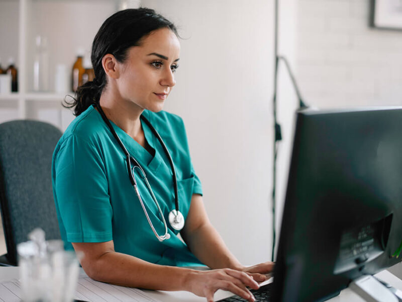 What is Residex™ Clinical LMS? What is Residex™ Clinical LMS?