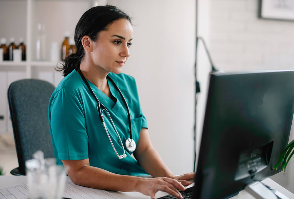 What is Residex™ Clinical LMS?