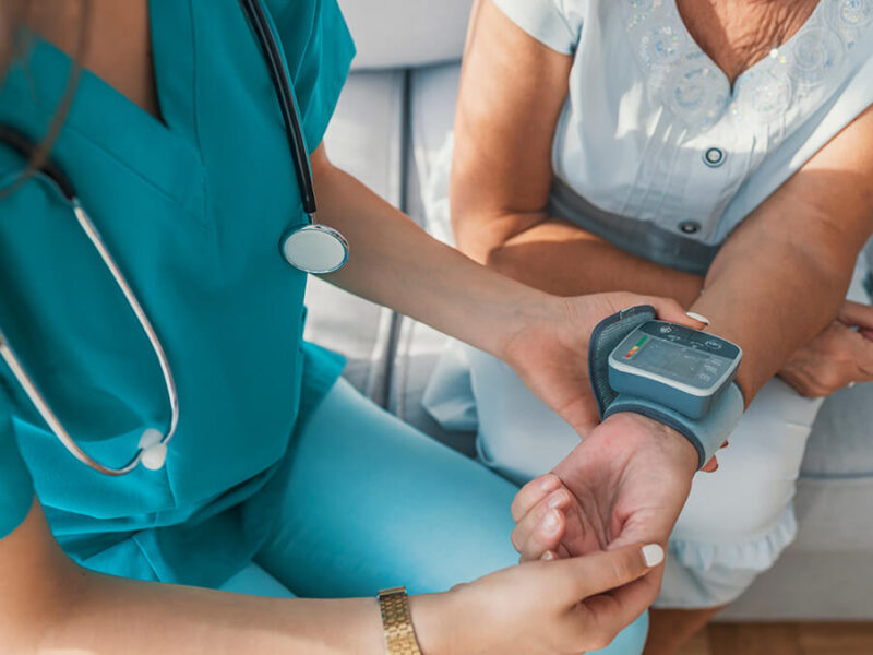 Person-Centered Care Person-Centered Care