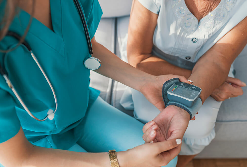 Person-Centered Care