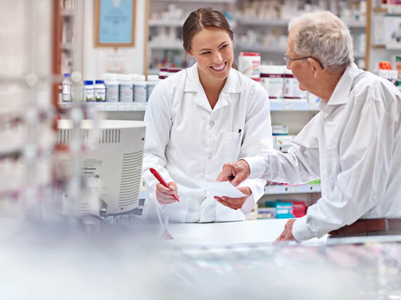 What is Pharmacy Connect – Outbound Fax? What is Pharmacy Connect – Outbound Fax?