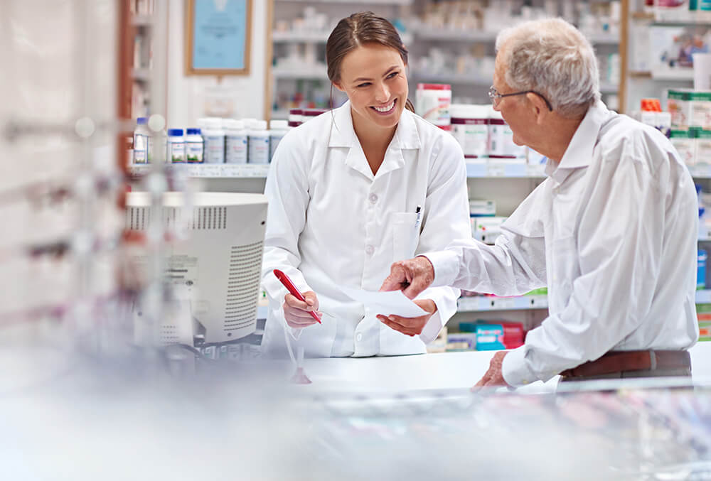 What is Pharmacy Connect – Outbound Fax?